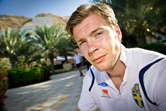 Per Karlsson