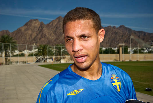 Mathias Ranégie