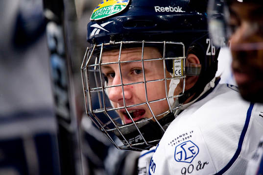 Patrik Norén, Leksand