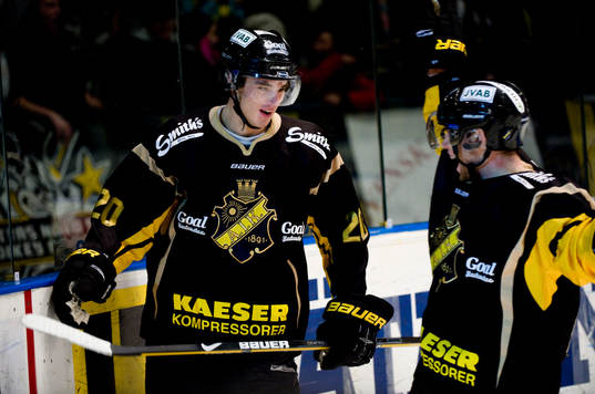 Daniel Bång, AIK Jubel
