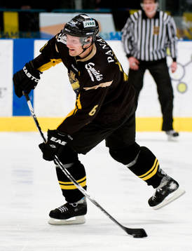 Dick Tärnström, AIK
