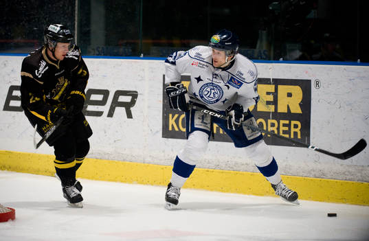 Jonas Liwing, AIK och Tomas Kollar, AIK