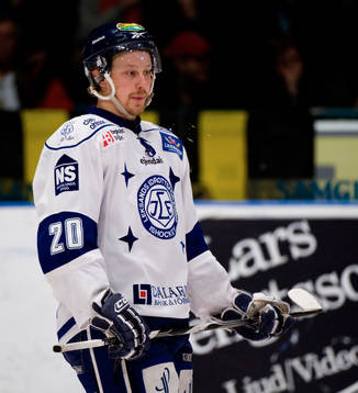 Marcus Weinstock, Leksand