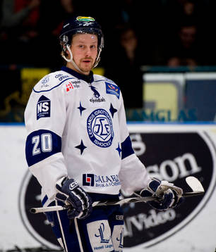 Marcus Weinstock, Leksand