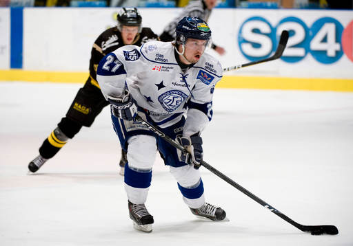Patrik Carlsson, Leksand