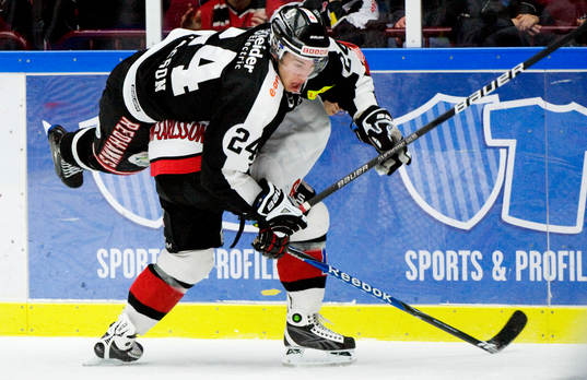 Thomas Larsson, Malmö och Rickard Rollin-Carlsson, Almtuna