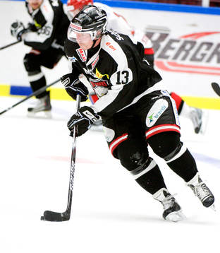 Ishockey, Allsvenskan, Morten Green, Malmö Redhawks