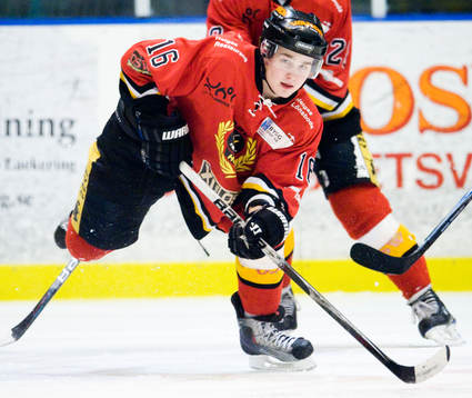 Bläddra bland fler bilder av Ishockey, småklubbs, Osby - Jonstorp