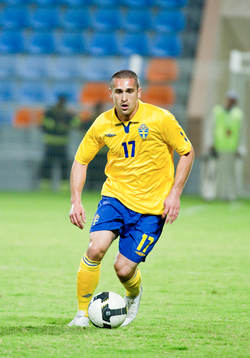 Emir Bajrami, Sverige