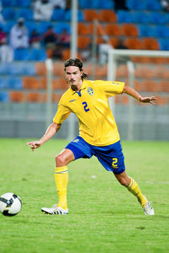 Mikael Lustig, Sverige