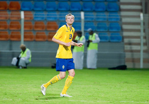 Sebastian Eriksson
