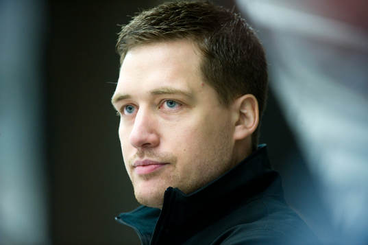 Sam Hallam, Tränare Bofors