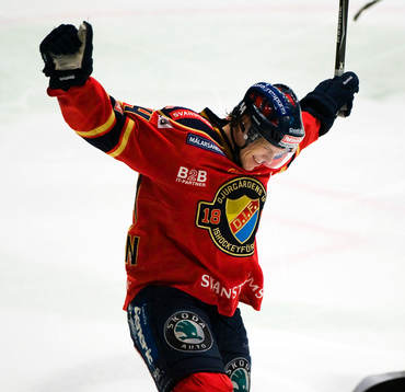 Nicklas Danielsson, Djurgården (Jubel)