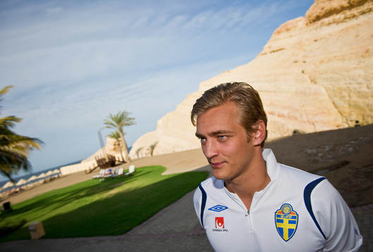 Joel Ekstrand