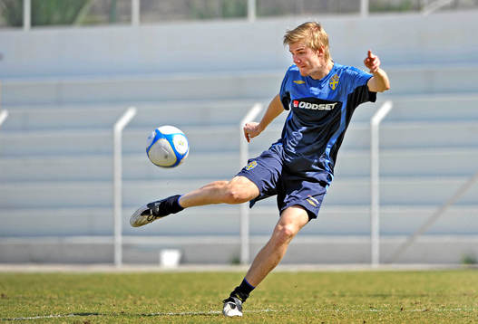 Erik Lund