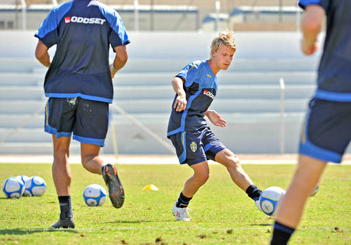 Emil Johansson
