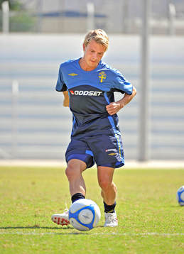 Emil Johansson