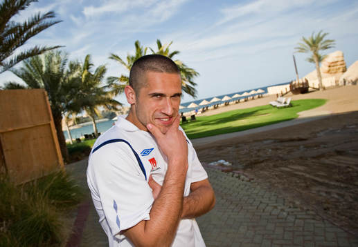 Emir Bajrami