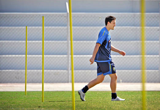 Stefan Ishizaki