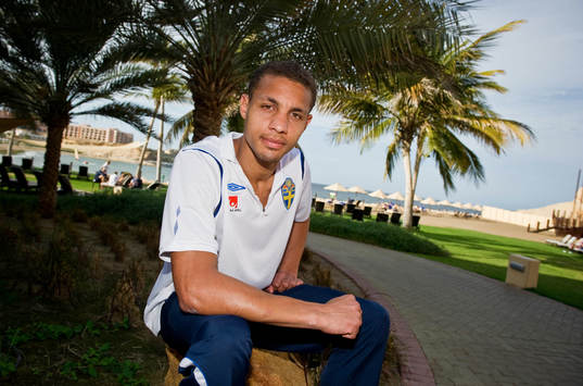Mathias Ranégie