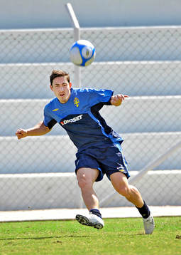 Stefan Ishizaki