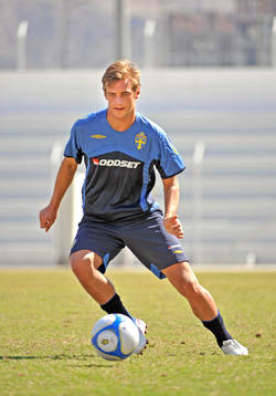 Joel Ekstrand