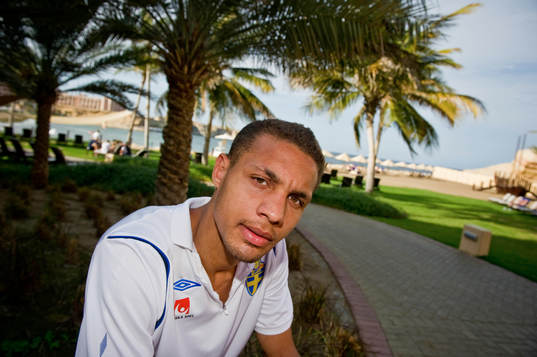 Mathias Ranégie