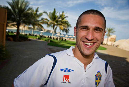 Emir Bajrami