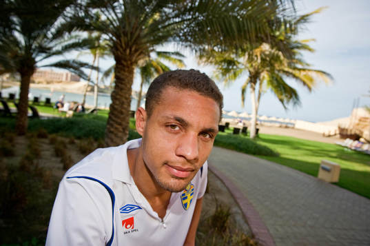 Mathias Ranégie
