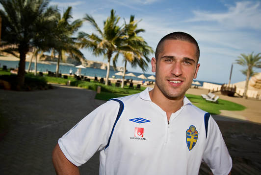 Emir Bajrami