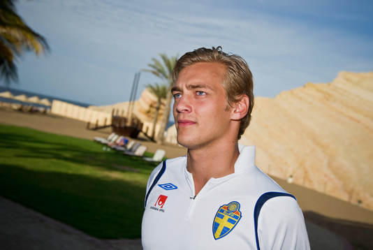 Joel Ekstrand