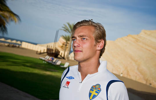 Joel Ekstrand