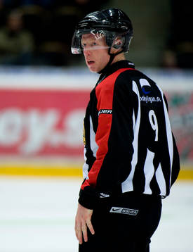 Bläddra bland fler bilder av Ishockey, Elitserien, Modo - Timrå