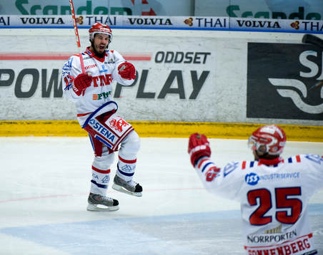 Daniel Corso, Timrå (Jubel)
