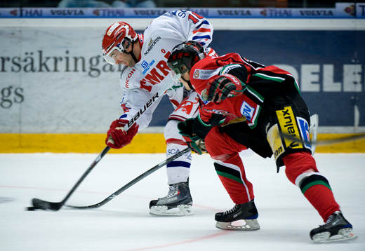 Laurent Meunier, Timrå