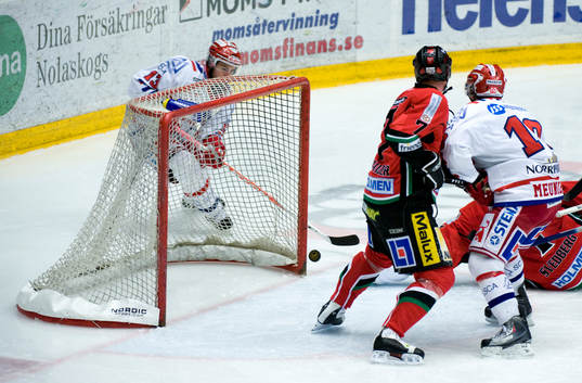Daniel Corso, Timrå (Jubel)
