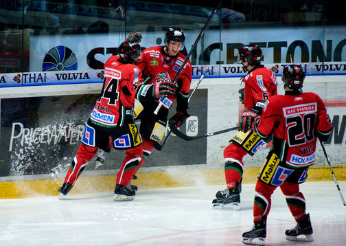 Morten Madsen, Modo (Jubel)