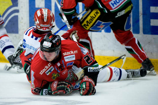 Andreas Molinder, Modo