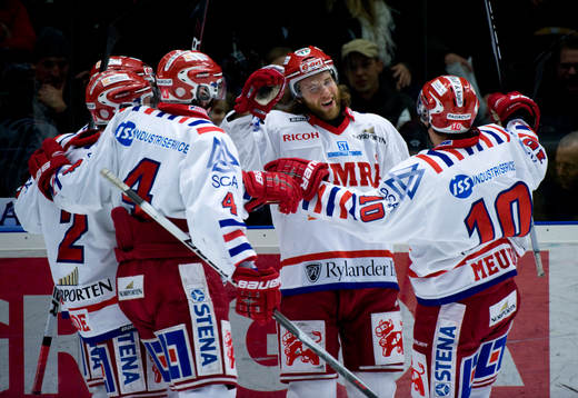 Kamil Piros, Timrå (Jubel)