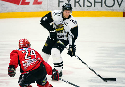 Dick Tärnström, AIK