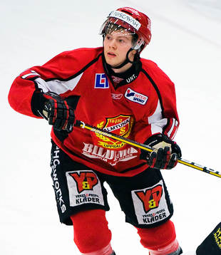 Kim Karlsson, Almtuna sänkte AIK