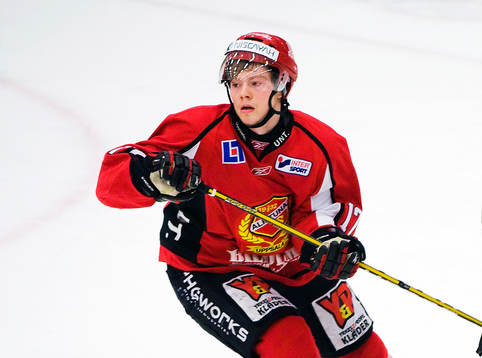 Kim Karlsson, Almtuna sänkte AIK