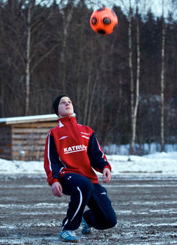 Visseltofta: Olof Evertsson