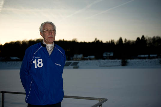 Visseltofta: Kjell Nilsson