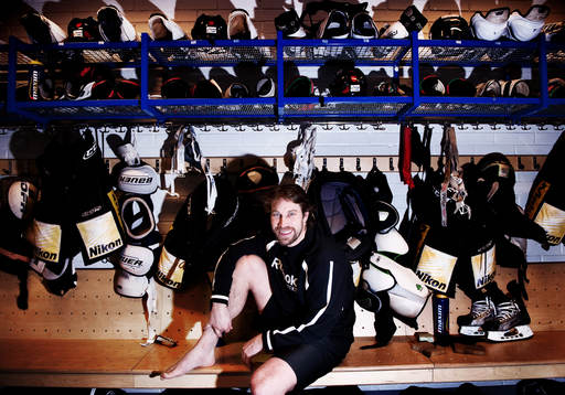 Peter Forsberg