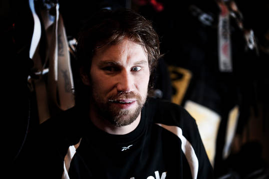 Peter Forsberg