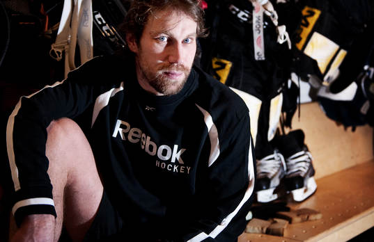 Peter Forsberg