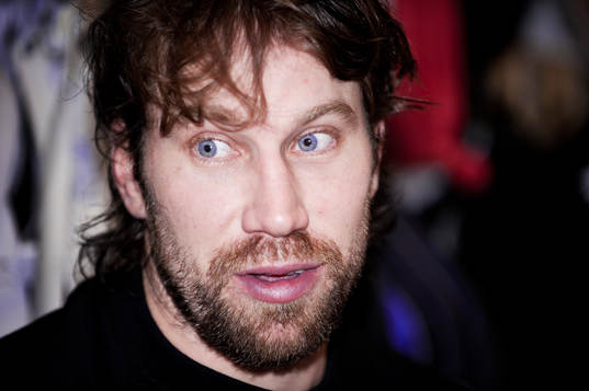 Peter Forsberg