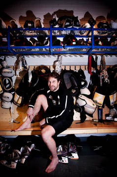 Peter Forsberg