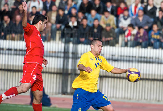 Emir Bajrami, Sverige